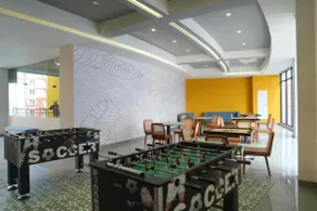 Aarohi Suites 1BHK Adora Goa Amoret Homes - Image 3
