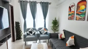 Aarohi Suites 1BHK Adora Goa Amoret Homes - Image 2