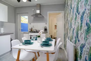 Charming 3BR in Oxford Centre - Image 3