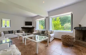 Casa Rural para 8 personas en Arratia y Gorbea - Image 2