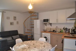 La Blanche des Marais, maison de ville - Image 4