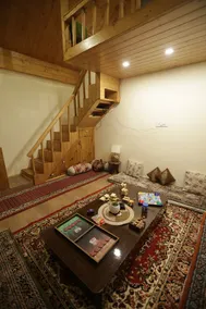 TriWa Stays Whole Villa Gardens, Naggar Manali - Image 4