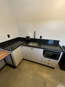 Apartment 1 in the Palotina Center. - Image 2