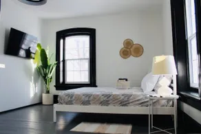 Charming Farmhouse Meets Modern Living - Image 3