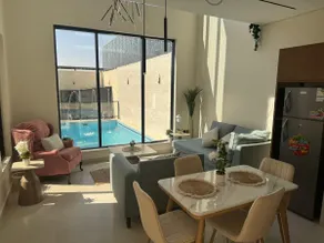 Rima Hotel Chalets Al Dar neighborhood next to Al Badrani - Image 2