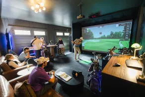 The Ultimate Golf Trip House - Pool & Pickleball - Image 3