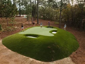 The Ultimate Golf Trip House - Pool & Pickleball - Image 2