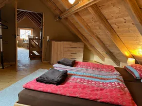 Roof duplex with wooden soul to breathe through! - Image 3