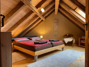 Roof duplex with wooden soul to breathe through! - Image 2