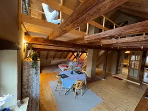 Roof duplex with wooden soul to breathe through! - Image 5