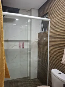 Entire apartment, cozy and well located - Image 5