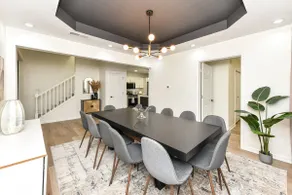 Modern Group Retreat w/ Deck & Game Room - Image 4