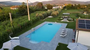 Tuscan Apartment • La Rosia | Tuscan Apartment Villa + Suite - Image 5