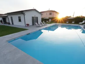 Tuscan Apartment • La Rosia | Tuscan Apartment Villa + Suite - Image 2