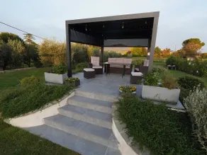 Tuscan Apartment • La Rosia | Tuscan Apartment Villa + Suite - Image 4