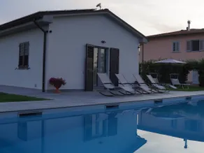 Tuscan Apartment • La Rosia | Tuscan Apartment Villa + Suite - Image 3