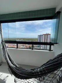 Aracaju apartment 10 min from the waterfront - Image 5