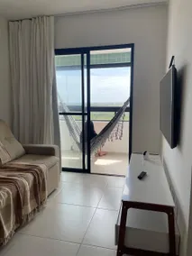 Aracaju apartment 10 min from the waterfront - Image 2