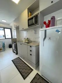 Aracaju apartment 10 min from the waterfront - Image 3
