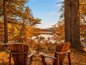 Waterfront: 245 North Pond (Near Sunday River) - Image 3