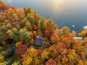 Waterfront: 245 North Pond (Near Sunday River) - Image 2