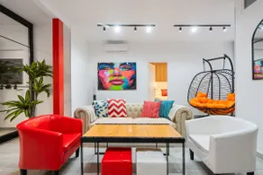 Ciudad Lineal Modern Apartment - 3 Bdrms-2 bath - Image 2