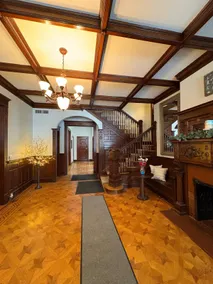 NH6 - Modern 2BR Retreat in a Historic House - Image 4