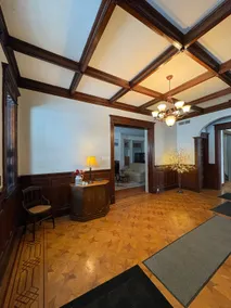 NH6 - Modern 2BR Retreat in a Historic House - Image 3