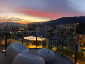 Adagio Quito Coliving Ecuador Residences - Image 5