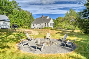 The Quiet Piper near Piper Pond, Trails, Fireplace - Image 2