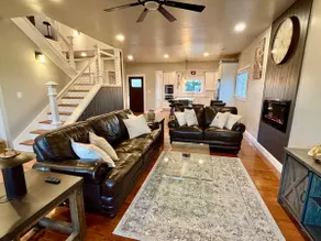 Waterfront, Hot Tub - 4BR, 4.5Bath, Pet Friendly - Image 5