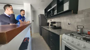Beautiful refurbished apartment, brand new. - Image 4