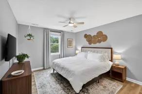 *NEW* Charming 3BR w/ Backyard Oasis, Deck & Grill - Image 4