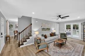 *NEW* Charming 3BR w/ Backyard Oasis, Deck & Grill - Image 2