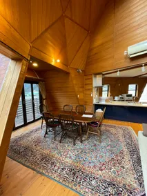 A quiet hideaway surrounded by nature, Guest House Foret　 - Image 3