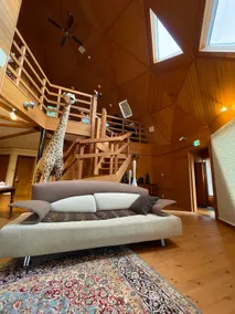A quiet hideaway surrounded by nature, Guest House Foret　 - Image 4