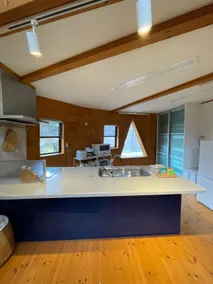 A quiet hideaway surrounded by nature, Guest House Foret　 - Image 5