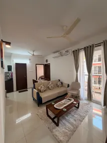 Rishiak Homes 2BHK Adora de Goa Amoret Homes - Image 2
