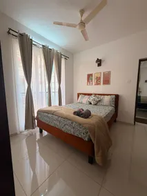 Rishiak Homes 2BHK Adora de Goa Amoret Homes - Image 5