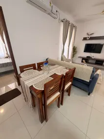 Rishiak Homes 2BHK Adora de Goa Amoret Homes - Image 3