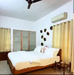 Nagercoil garden view premium homestay - Image 4