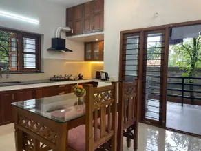 Nagercoil garden view premium homestay - Image 5