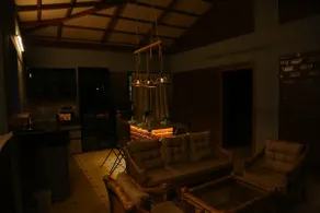 The Loft -Aadhya Homestay Hampi - Image 3