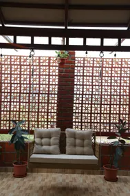 The Loft -Aadhya Homestay Hampi - Image 5
