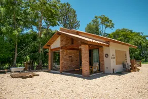 Chalet Ipê Roxo. Tranquility in the midst of nature - Image 2