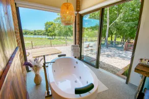 Chalet Ipê Roxo. Tranquility in the midst of nature - Image 3
