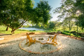 Chalet Ipê Roxo. Tranquility in the midst of nature - Image 4