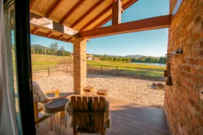 Chalet Ipê Roxo. Tranquility in the midst of nature - Image 5