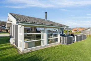 Seaview Cottage With Sauna Near The Beach - Image 5