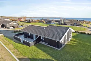 Seaview Cottage With Sauna Near The Beach - Image 2